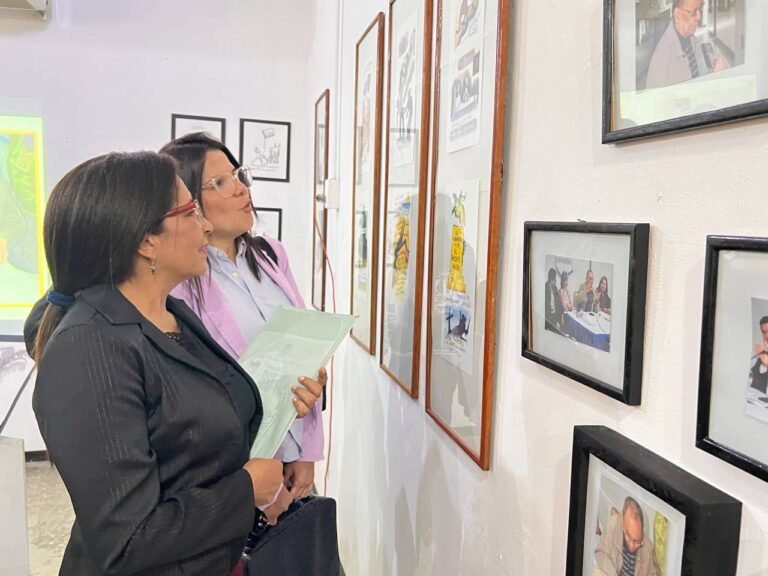 Cambios en el Ministerio Público y la Defensoría marcan nueva etapa tras amnistía