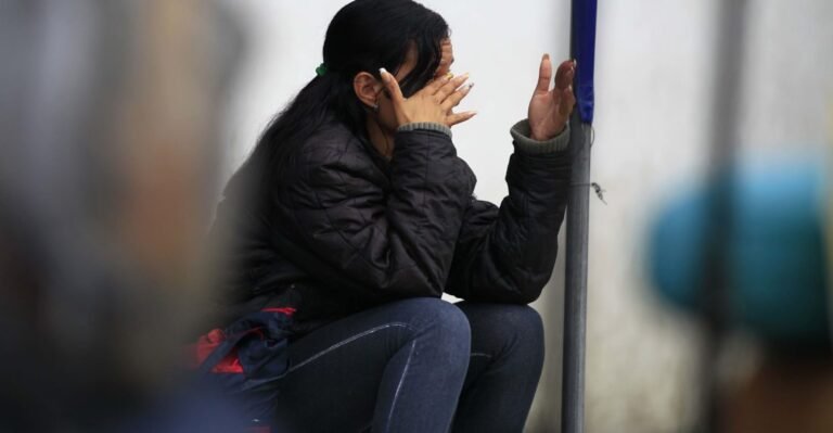 Alertaron sobre el aumento de los trastornos mentales en Venezuela