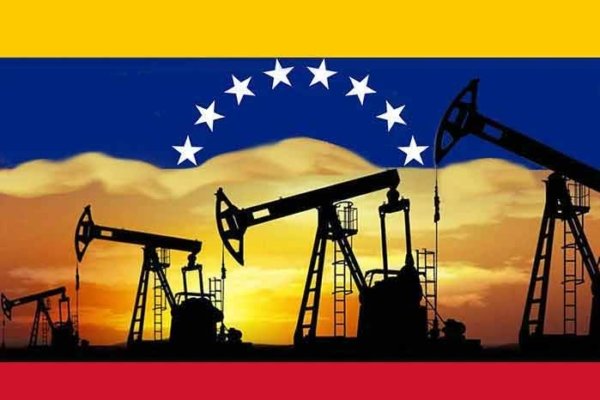 Venezuela arrancó marzo como el cuarto proveedor petrolero de Estados Unidos
