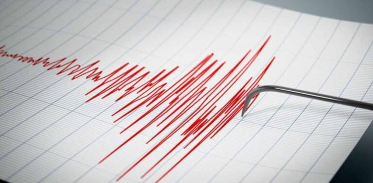 Funvisis reportó sismo de 3.1 cerca de Bachaquero este miércoles