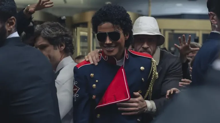 Nueva película sobre Michael Jackson genera expectativas y controversia