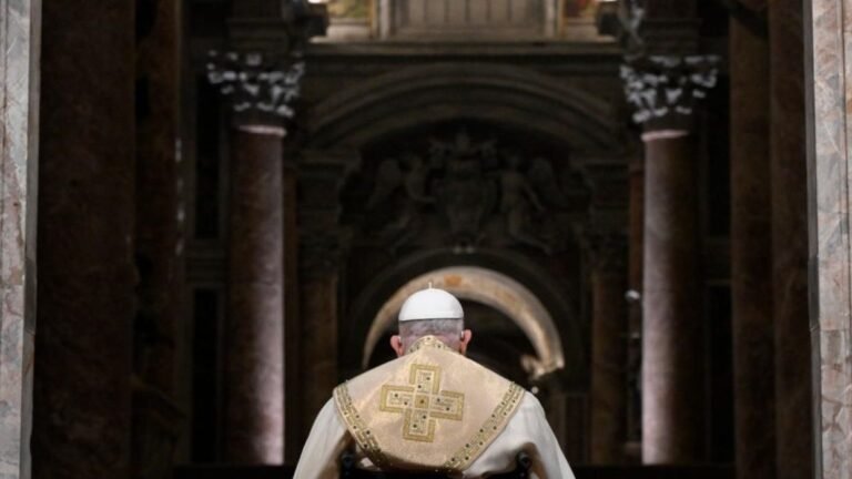 Arquidiócesis de Caracas destaca canonizaciones aprobadas por el papa Francisco