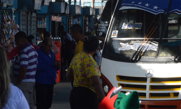 Créditos para repuestos y autopartes estarán disponibles para transportistas