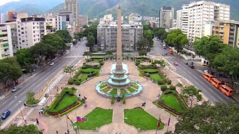Chacao cerrará la avenida Adrián Rodríguez este miércoles 17 de junio