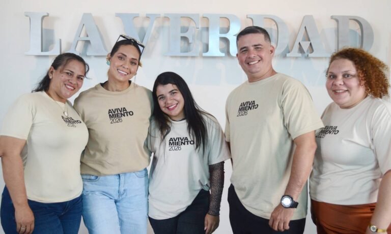 Avivamiento cristiano llenará el Parque La Marina este fin de semana