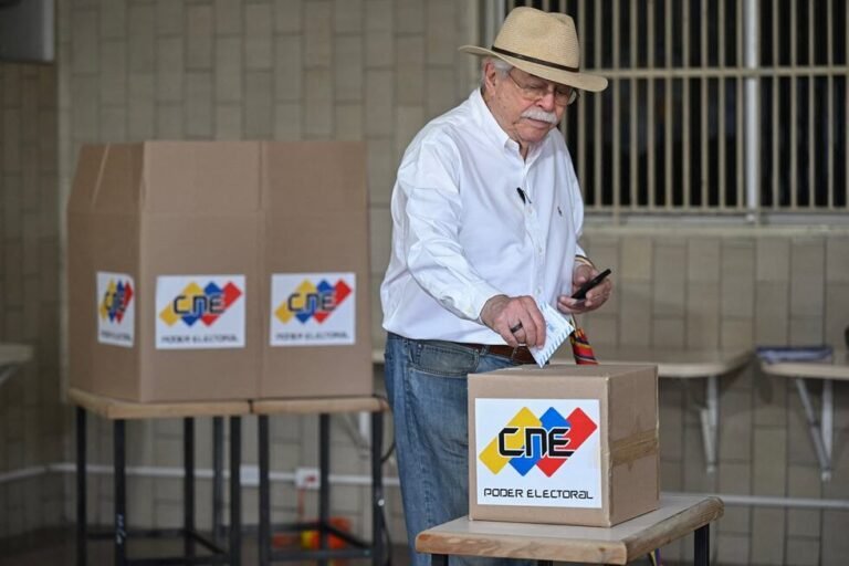 UNT reafirma apoyo a la transición democrática en Venezuela