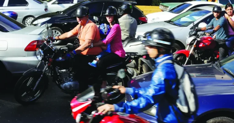 San Francisco prohíbe circulación de motocicletas después de las 10:00 p.m.