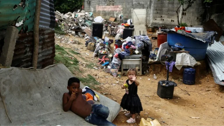 Unicef alerta que miles de niños están en riesgo tras los terremotos en Venezuela