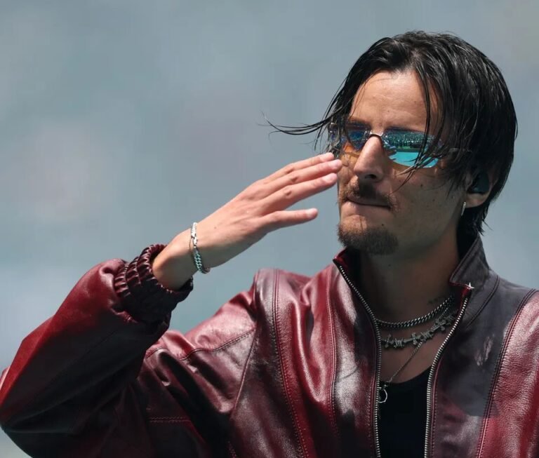 Danny Ocean aporta sello venezolano al arranque del Mundial 2026