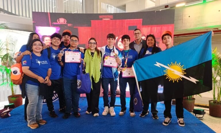 Zulia: Talento zuliano arrasa en la OVA 2026 con dos puntajes perfectos