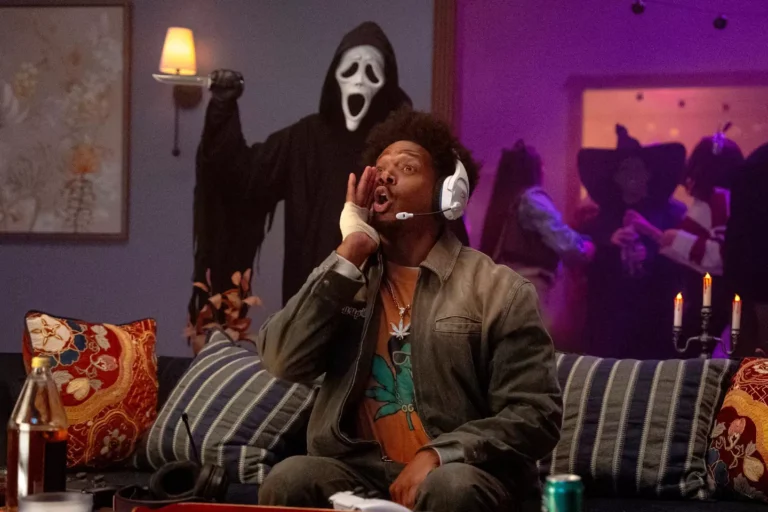 La nueva “Scary Movie” rompe récords y lidera la taquilla mundial
