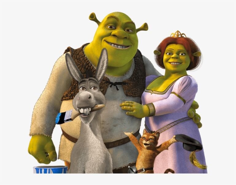 Primer tráiler de Shrek 5 revela nuevas parodias y personaje/ Video