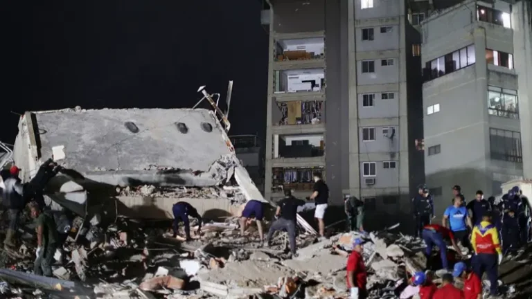 EE.UU. promete US$ 150 millones en ayuda para Venezuela tras los terremotos