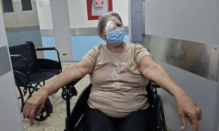 Jornadas quirúrgicas atienden afecciones visuales en hospitales del Zulia