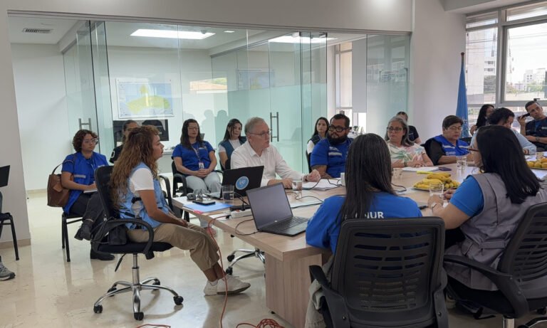 ONU articula ayuda humanitaria en Zulia con 57 organizaciones