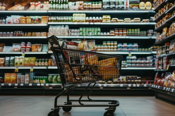 Canasta alimentaria y productos básicos en Maracaibo