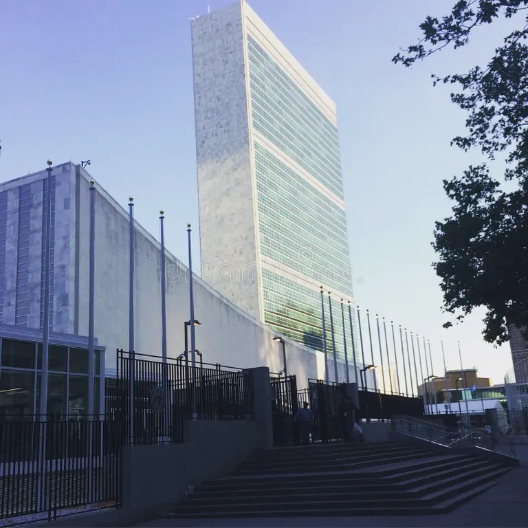 Concluye la participación de Venezuela en la Asamblea General de la ONU
